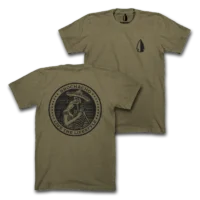 BROCHACHO Charro Tees