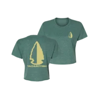 Royal Pine ICON Crop