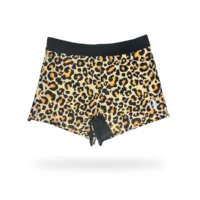 THF Runner - Leopard