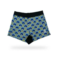 THF Runner - Peacock Feather