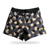 THF Athletic Rogue Terrain