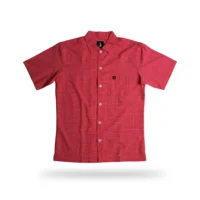 THF Red Micro Icon Mojito