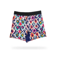 THF Athletic Shorts - Tezca