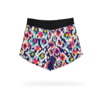 Women's V2 Athletic Shorts - Tezca