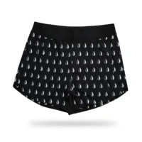 Women's V2 Athletic Shorts - Classico Branded