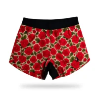 THF Women's Scarlet Begonias