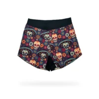Women's V2 Athletic Shorts - Bandido