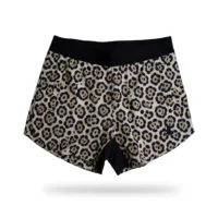 THF Women's Snow Leopard