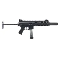 B&T APC9 SD SBR KIT - Black