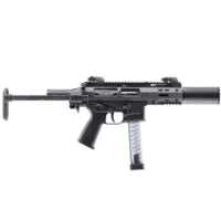 B&T SPC9-SD PDW SBR - Tele Stock