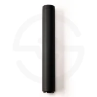 Bowers VERS .458 Sound Suppressor