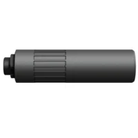 CAT Street Crack Short (SC-S) Suppressor