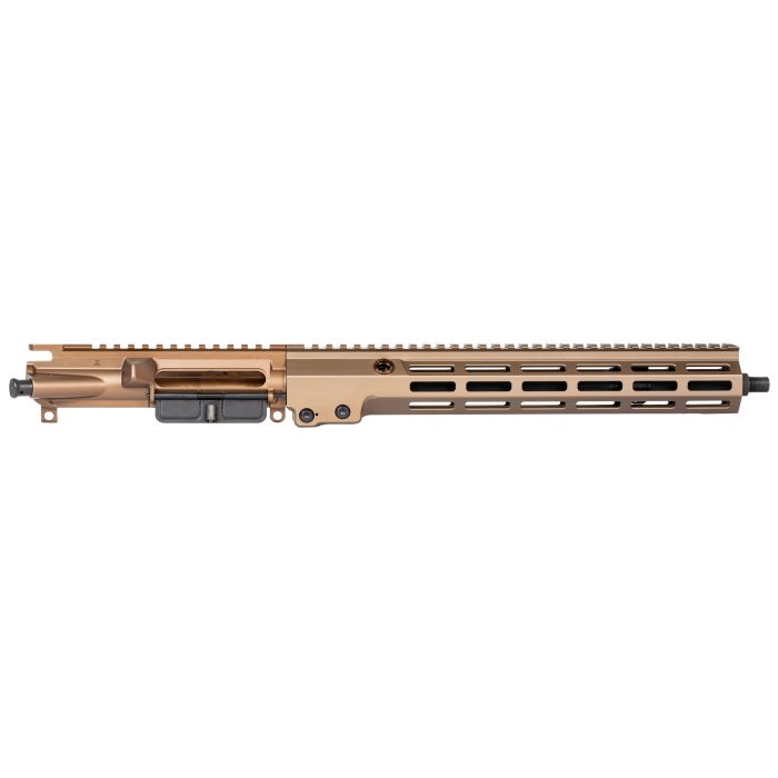 Super Duty® Stripped Upper, 13.9", 5.56MM - Image 4
