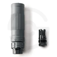 DEAD AIR LAZARUS 6 XENO