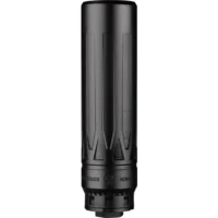 Dead Air Nomad TI XC Direct Thread