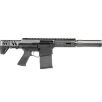 Genesis Arms Gen-12 PDS Kit | SBS