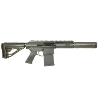 Genesis Arms Gen-12 SBS Kit | 5"