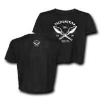 Black Lifestyle Crop