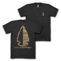 Black Desert Tiger ICON Tee