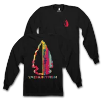 Biggie Black ICON L/S