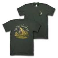 Fly Fishing Lifestyle