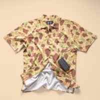 Vintage Frog Mojito - Revised Fit