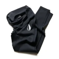 THF Premium High-Waisted Leggings - Charcoal