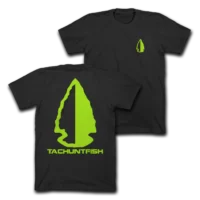 Bright Green ICON Tee