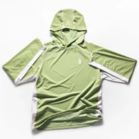 Outdoor Performance Hoodies