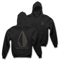 Murdered ICON Hoodie