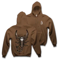 Alacran Hoodie