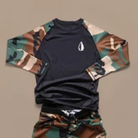 Rash Guard - M81 L/S