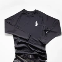 Rash Guard - Classic L/S