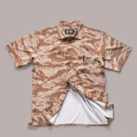 Desert Tiger Mojito - Revised Fit