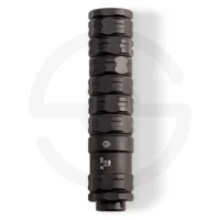 JK 105 CCX 9 – Modular 9mm Concealed Carry Suppressor