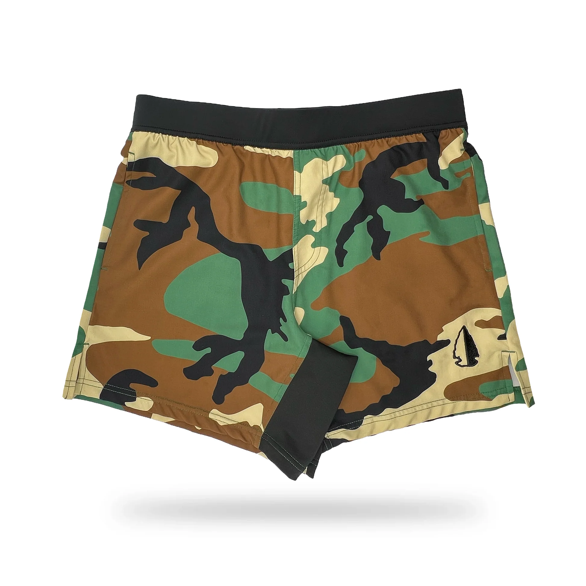 THF Athletic Shorts - M81