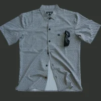 Broadsheet Mojito- Revised Fit