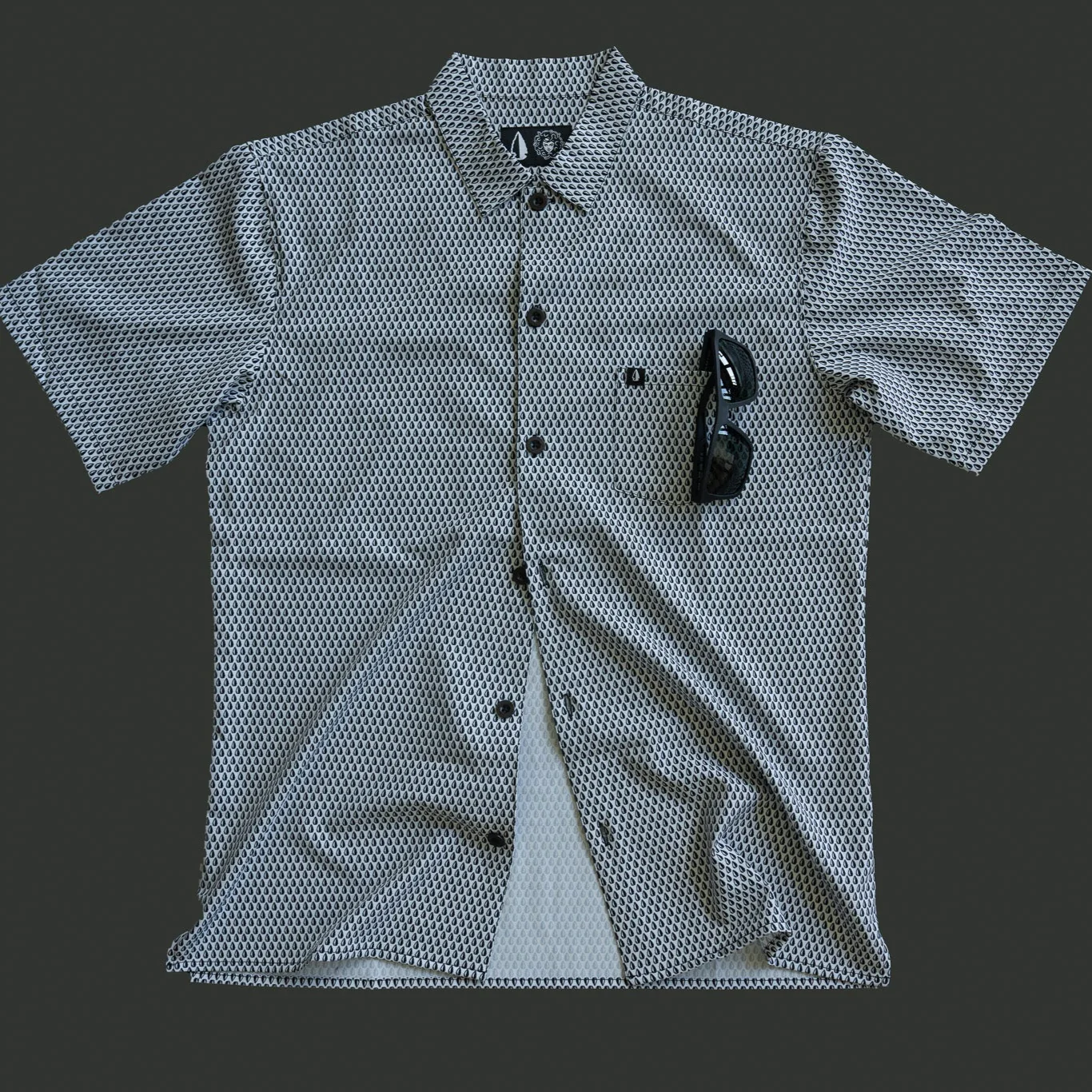 Broadsheet Mojito- Revised Fit