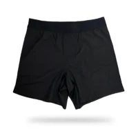 THF Athletic Shorts - Murdered Out
