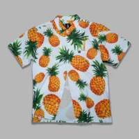 Pineapple Express Mojito - Revised Fit