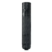 PWS BDE 36 Titanium Suppressor