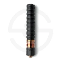 Q Erector 9 Suppressor