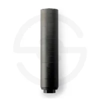 Q Thunder Chicken 7.62 Suppressor
