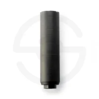 Q Trash Panda 7.62 Suppressor
