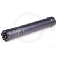 Q El Camino 22 Suppressor