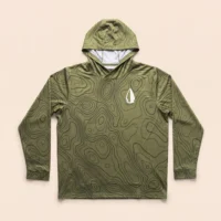 Sun Shirt Green Topo Regular price