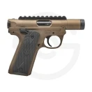 Ruger Mark IV 22/45 Tactical Pistol-