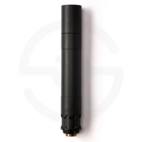 Rugged Obsidian 45 Suppressor