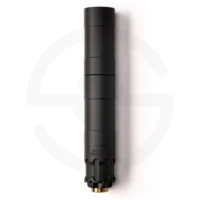 Rugged Obsidian 9 Suppressor