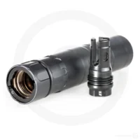 Rugged Micro30 Modular Suppressor